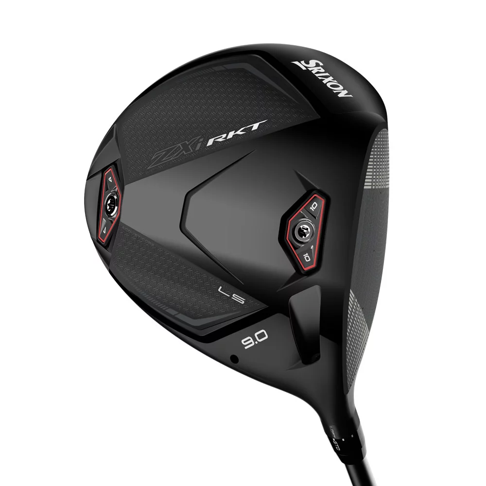 Srixon ZXi RKT LS Driver