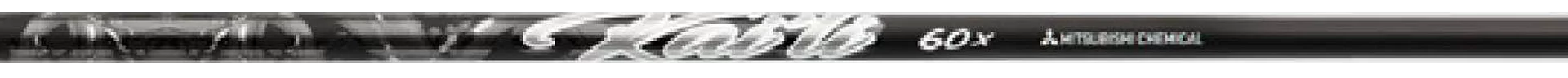 Srixon ZXi RKT LS Shaft