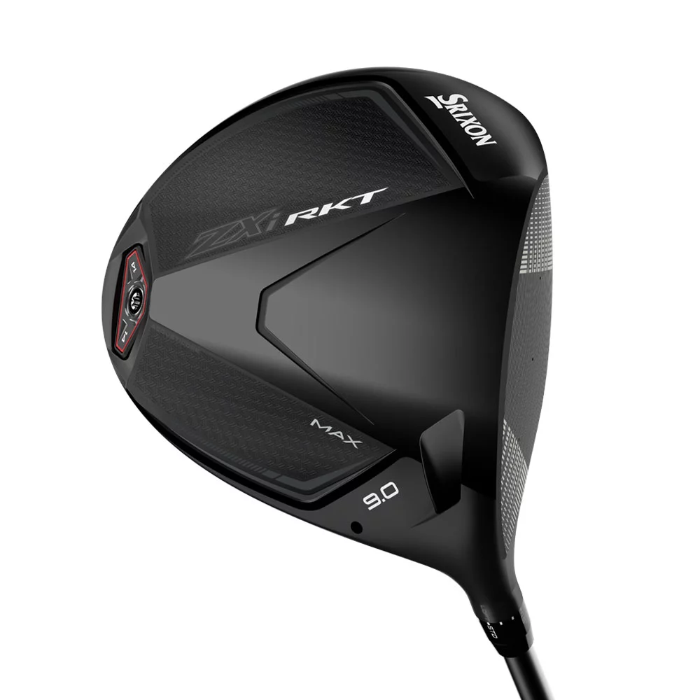 Srixon ZXi RKT Max Driver