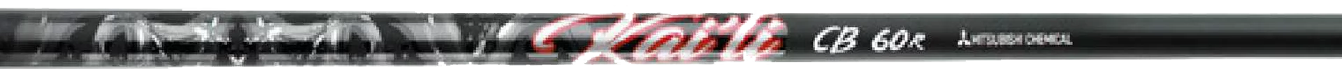 Srixon ZXi RKT Max Shaft