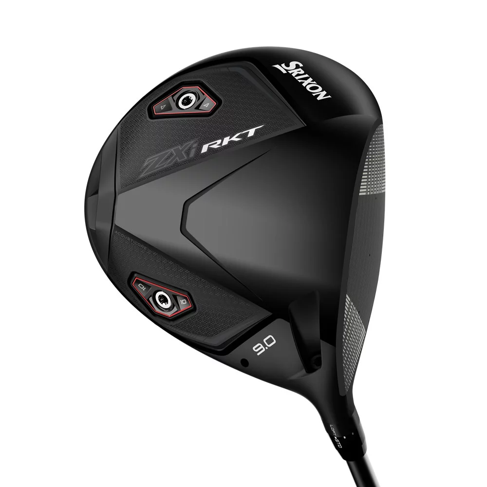 Srixon ZXi RKT Driver