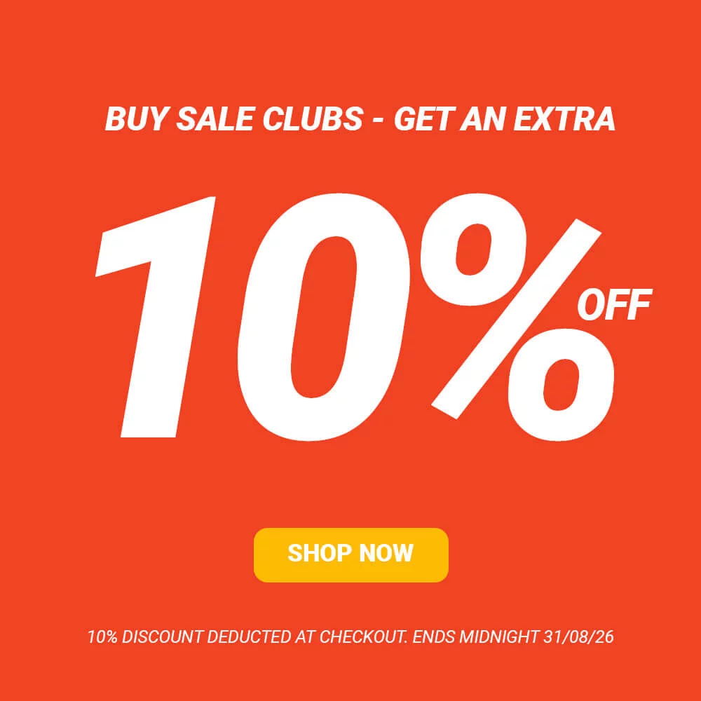 10% Off Shorts