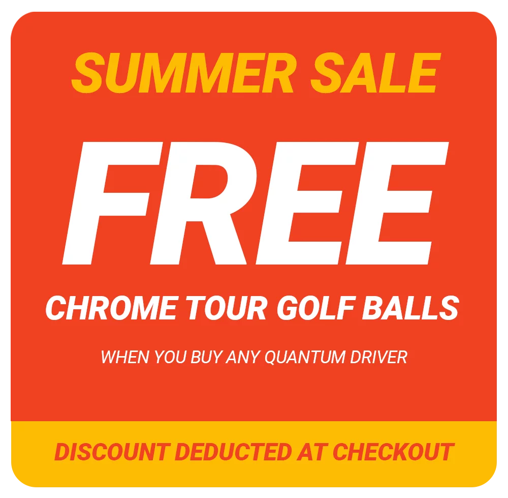 Free Balls with Quantum Drivers