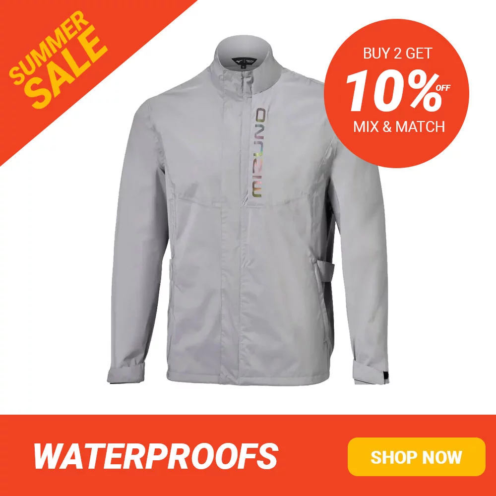 10% Off Waterproofs