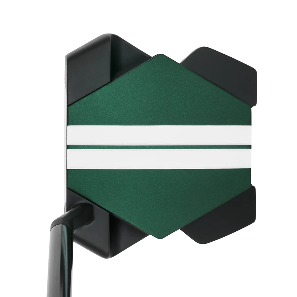 Odyssey TRTL Slant Golf Putter