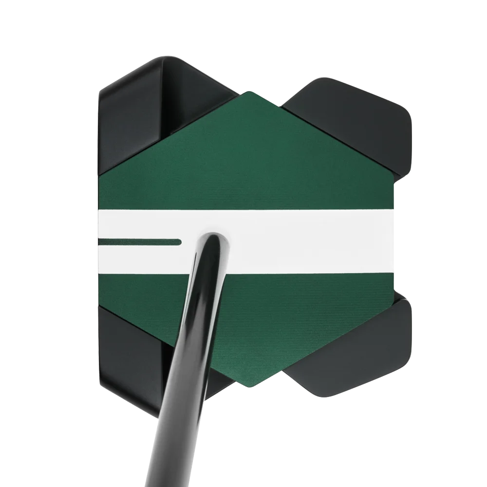 Odyssey TRTL MAX Square 2 Square Golf Putter