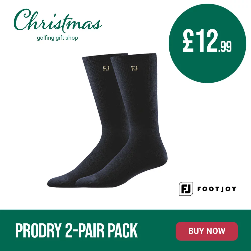 ProDry 2-Pair Pack