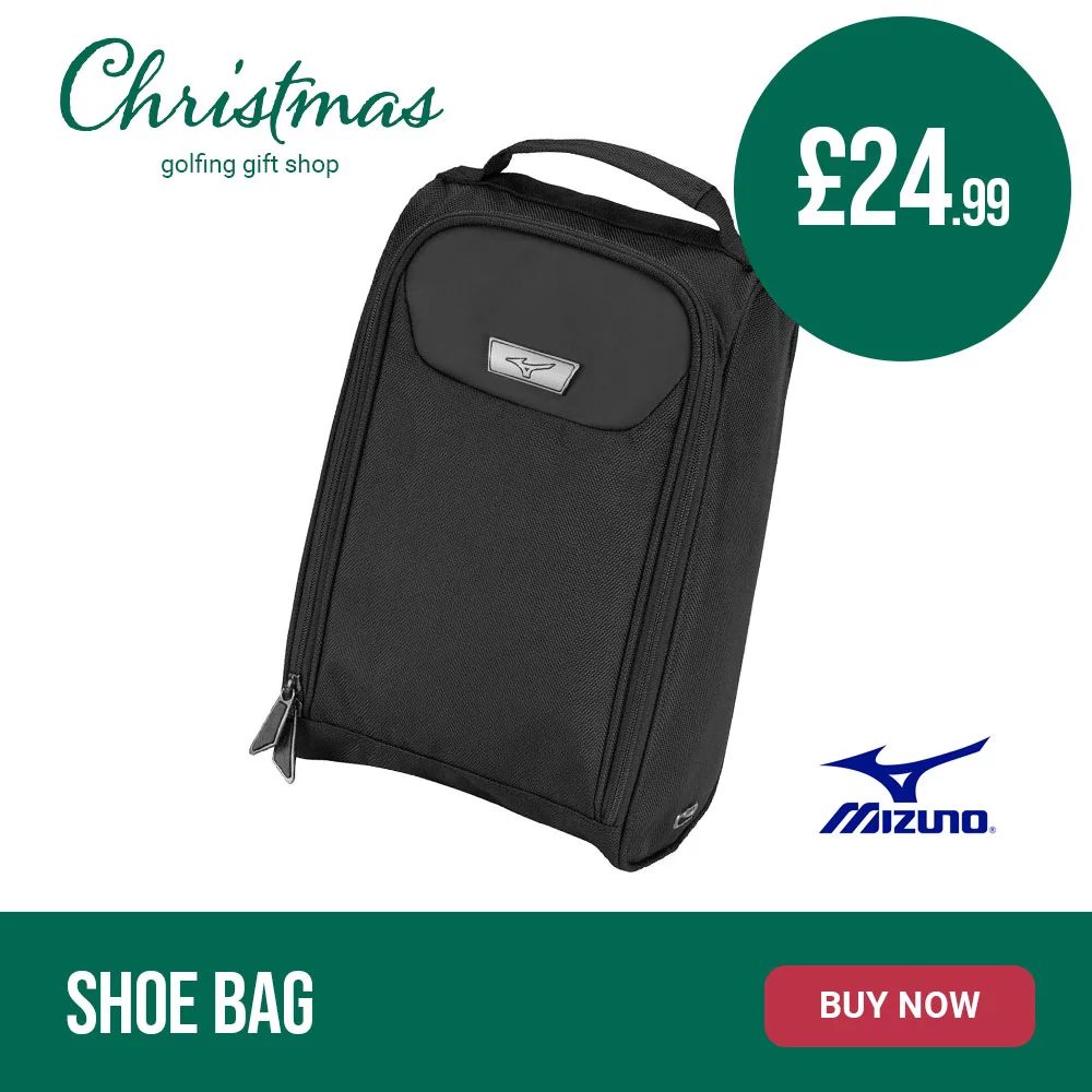 Mizuno Shoe Bag