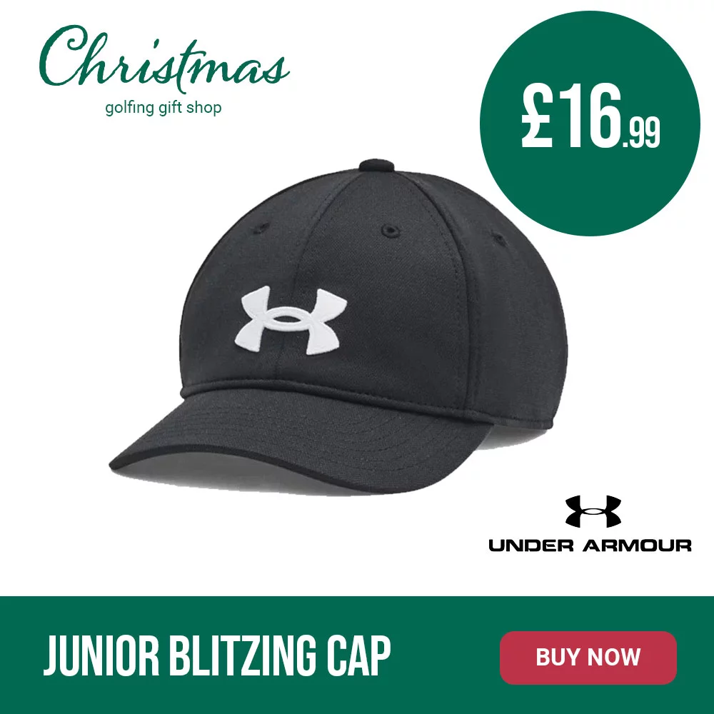 Under Armour Junior Cap
