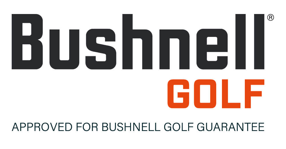 Bushnell Authorised Logo