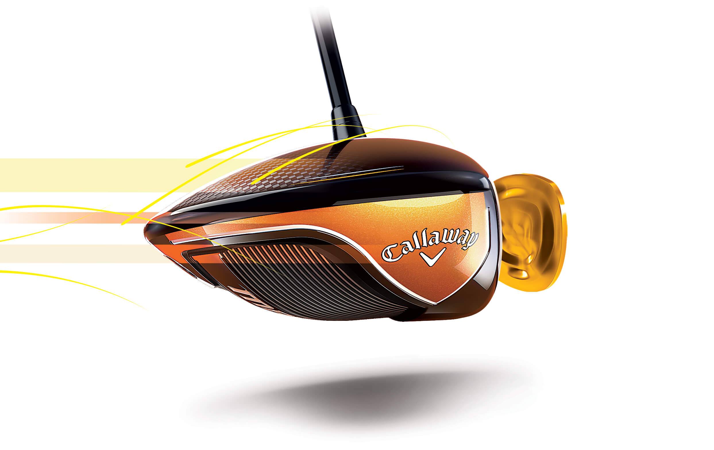 Callaway MAVRIK Technology