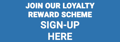 Join Our Loyalty Reward Scheme Button