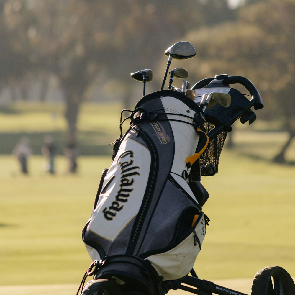 Bushnell Tour Hybrid Lifestyle