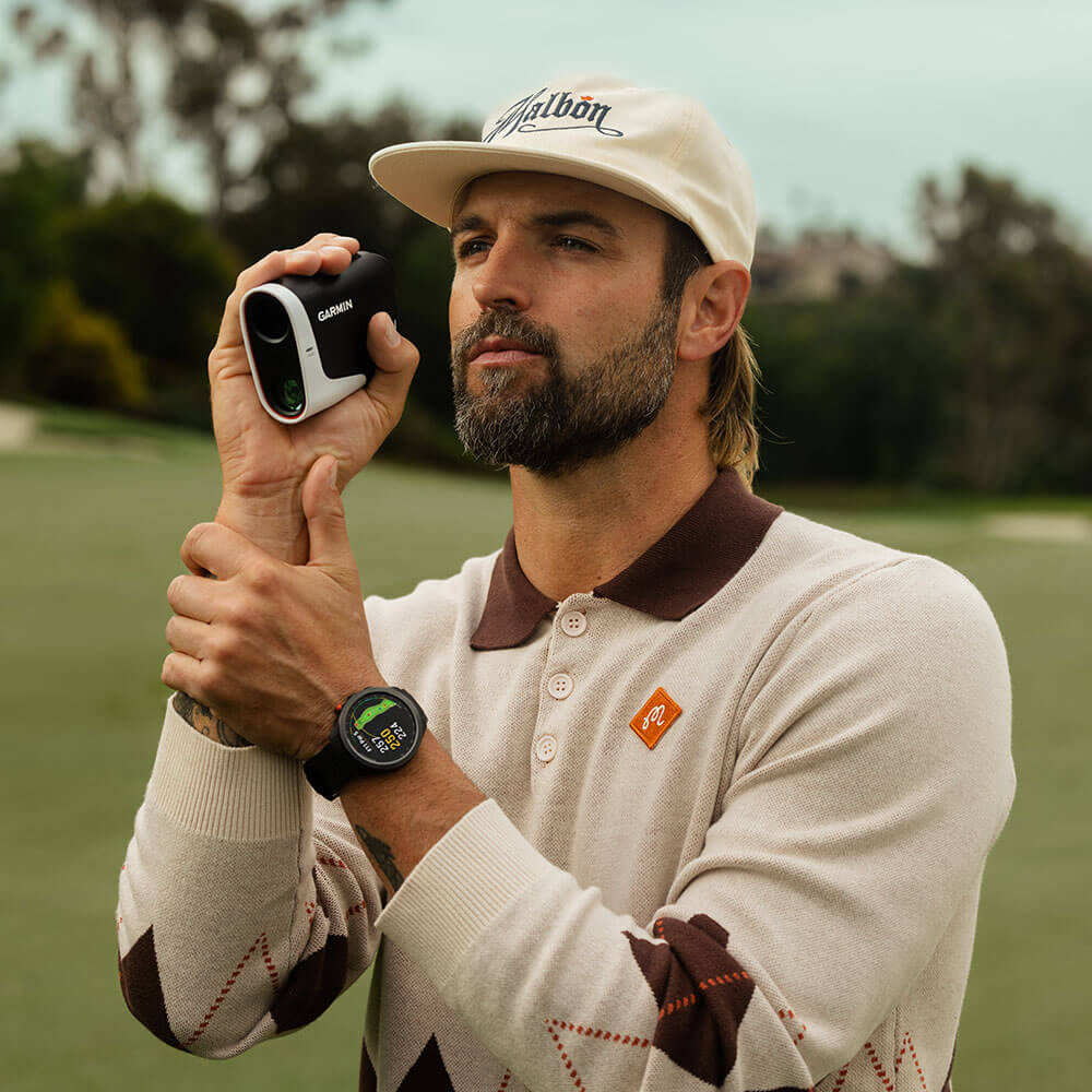 Garmin Z30 Rangefinder Image 2