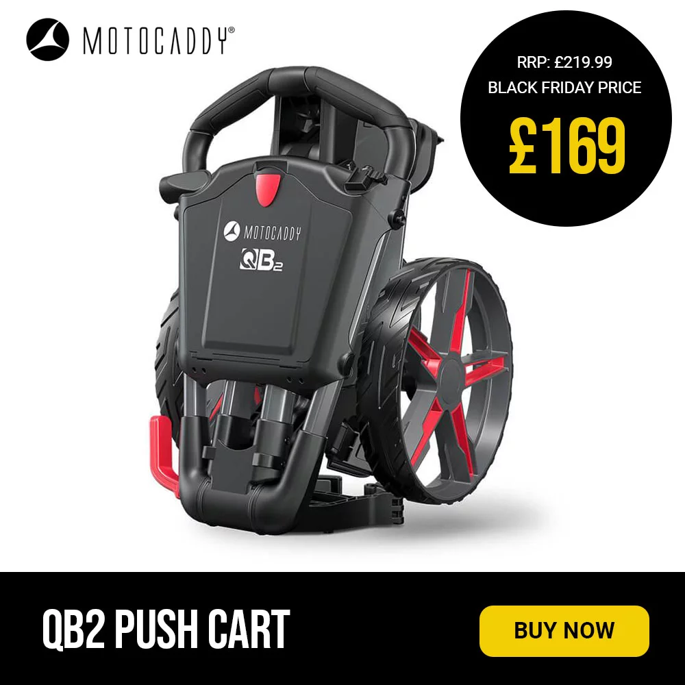 Black Friday Golf Clubs