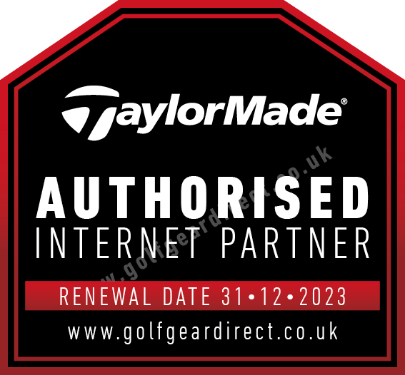 TaylorMade Authorised Retailer