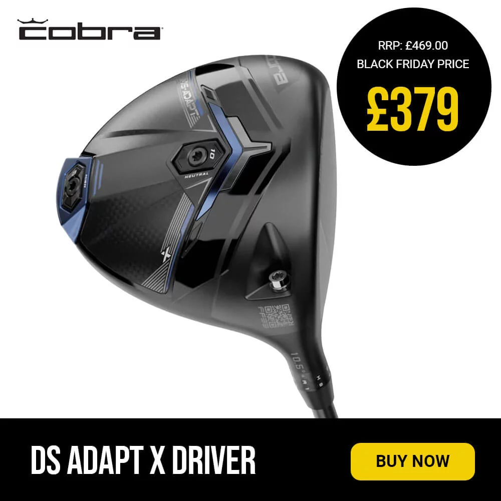 Black Friday Golf Clubs