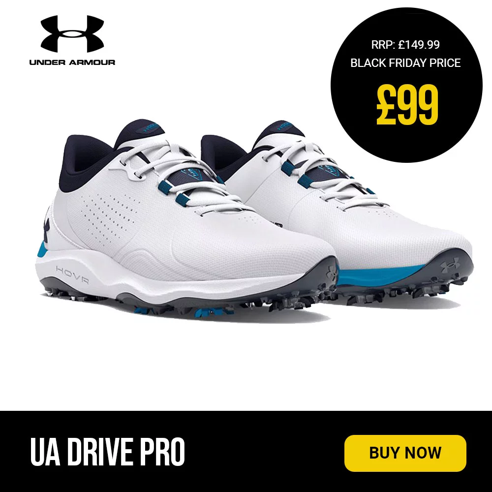 Black Friday Golf Clubs