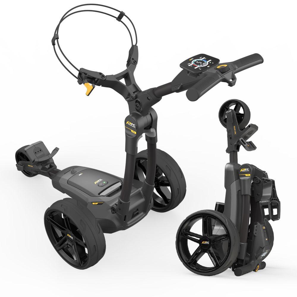 PowaKaddy FX5