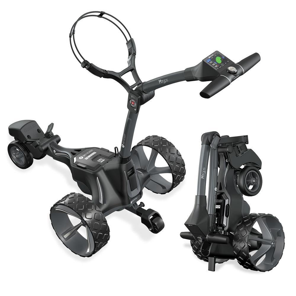 Motocaddy M7 GPS